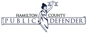 Hamilton County Public Defender Office logo