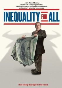 Inequality for All (documentary)